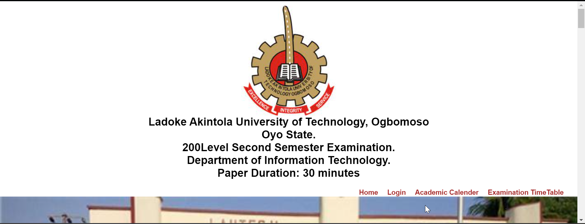 Exam-questions